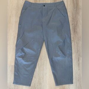 Men’s Lululemon Utilitech Carpenter Pants